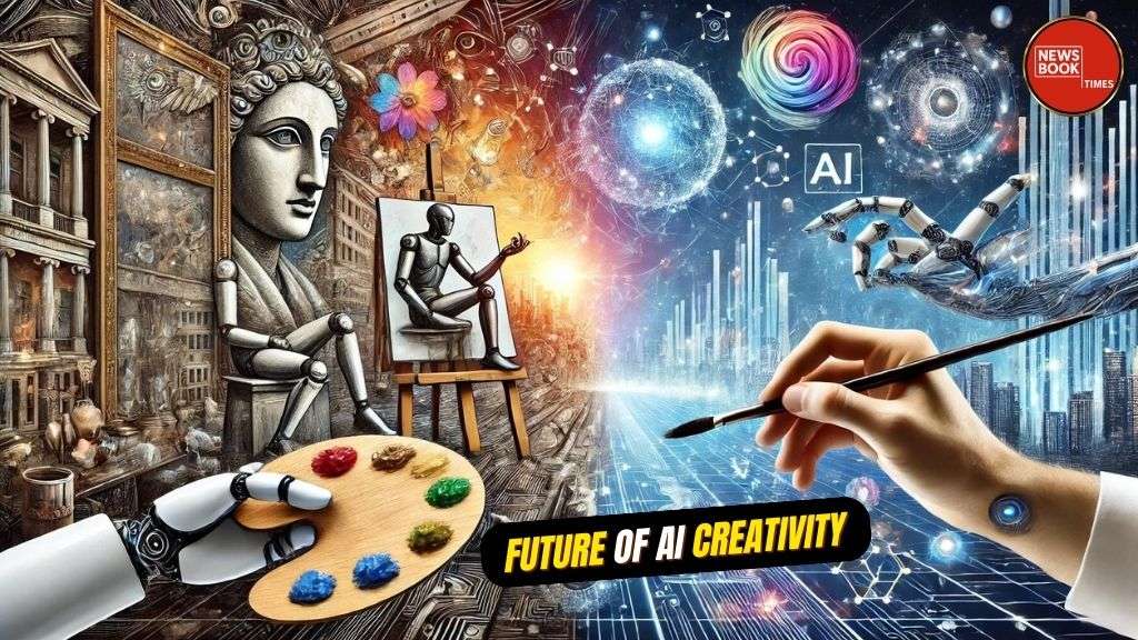 The Future of AI and Creativity