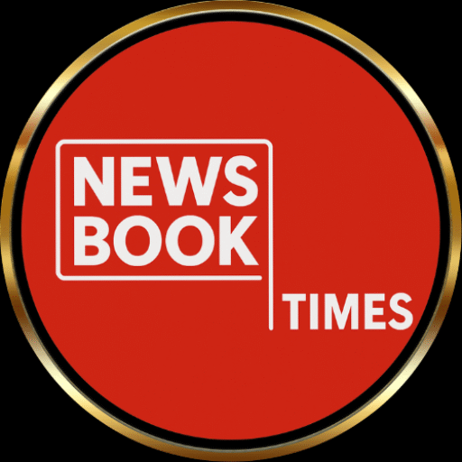News Book Times Logo